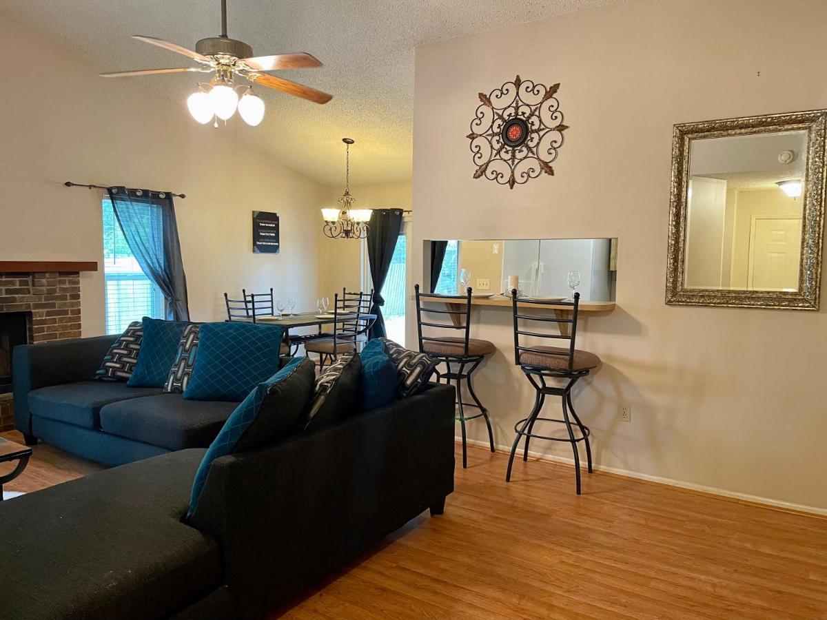 Nice Spacious 2Bd With Indoor Fireplace Near Legoland Winter Haven Exterior foto